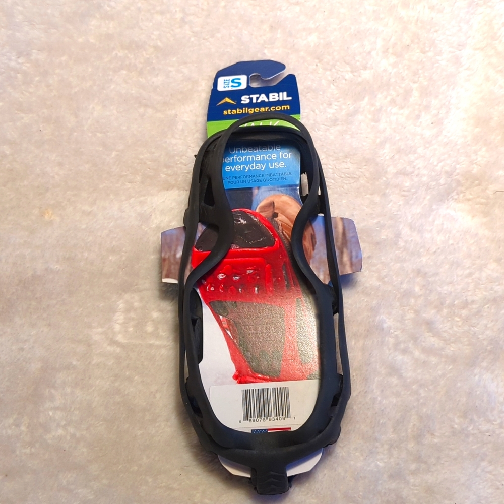 STABILicers walk traction cleats NWT